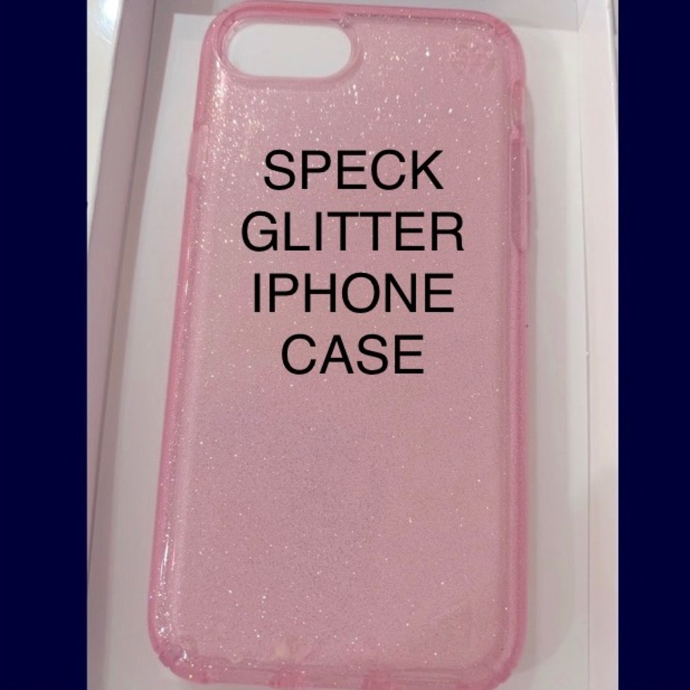 💯✅ AUTHENTIC SPECK IPHONE CASE 6, 6S AND 7